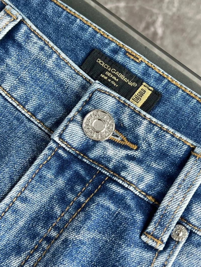 Dolce Gabbana Jeans SoftTouch 119583