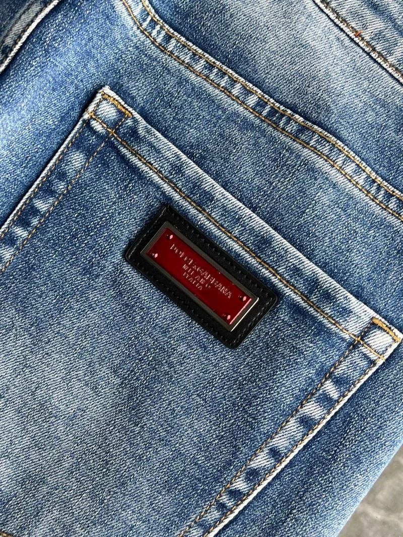 Dolce Gabbana Jeans SoftTouch 119583