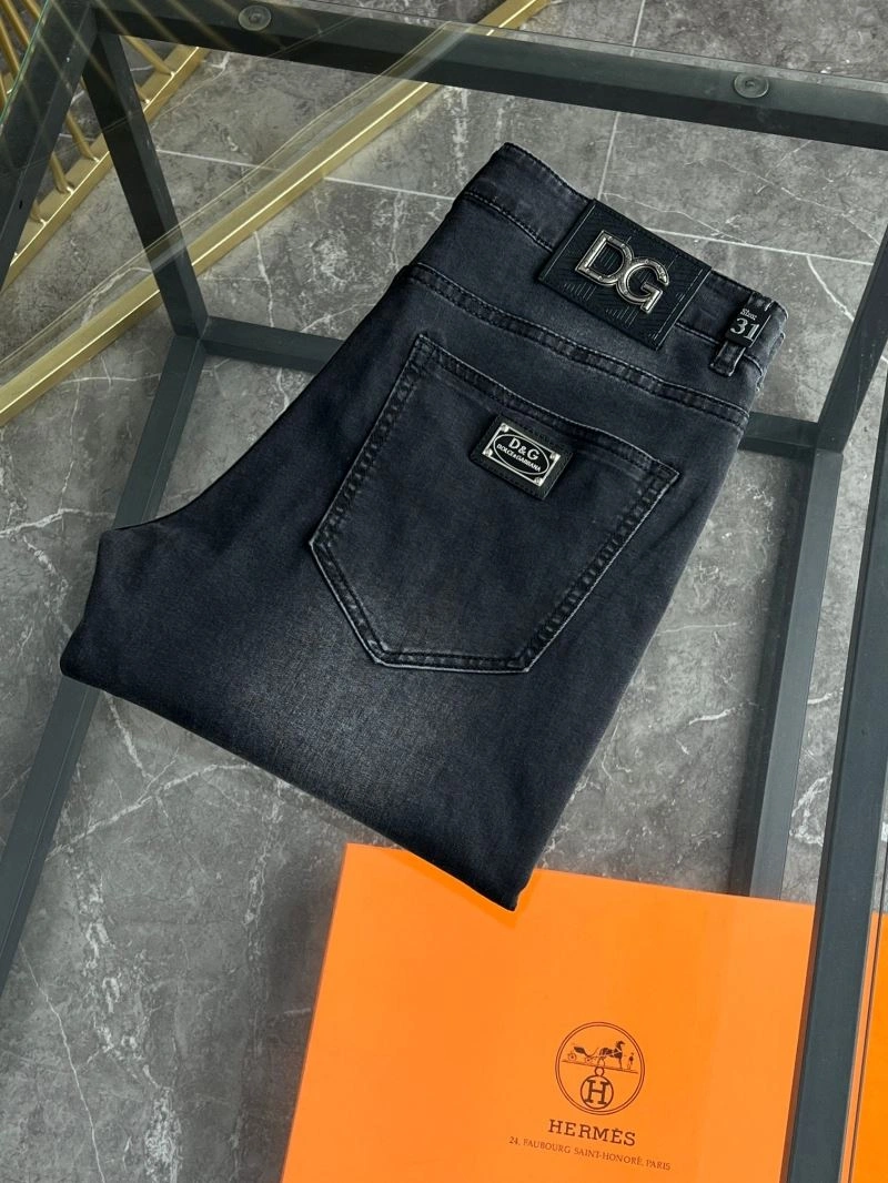 Dolce Gabbana Jeans Premium 119582