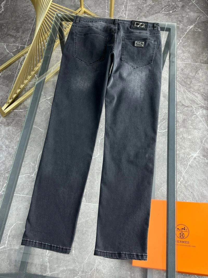 Dolce Gabbana Jeans Premium 119582