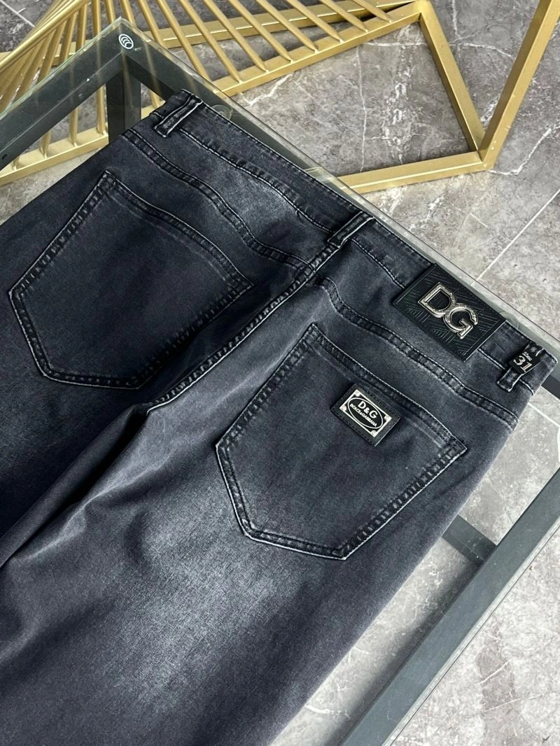 Dolce Gabbana Jeans Premium 119582