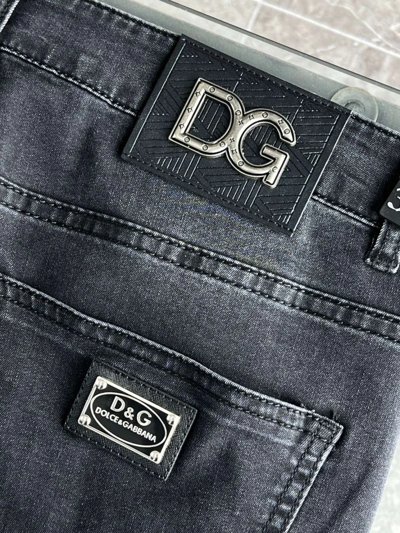 Dolce Gabbana Jeans Premium 119582