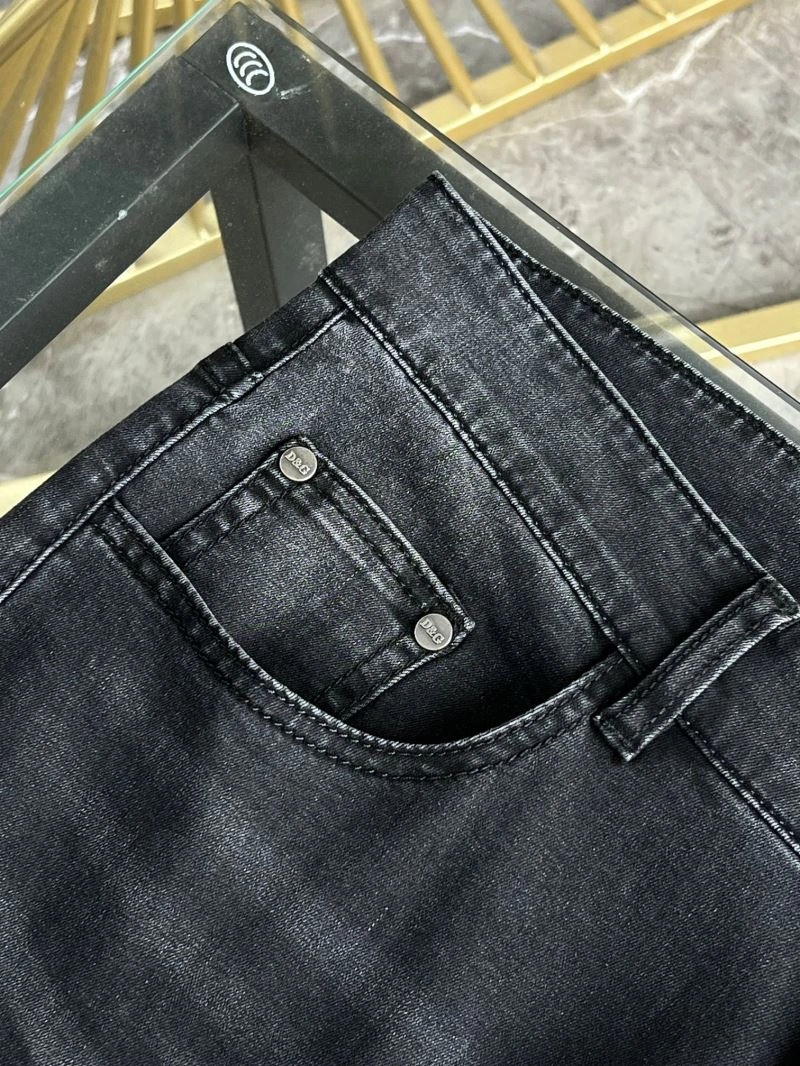 Dolce Gabbana Jeans Premium 119582