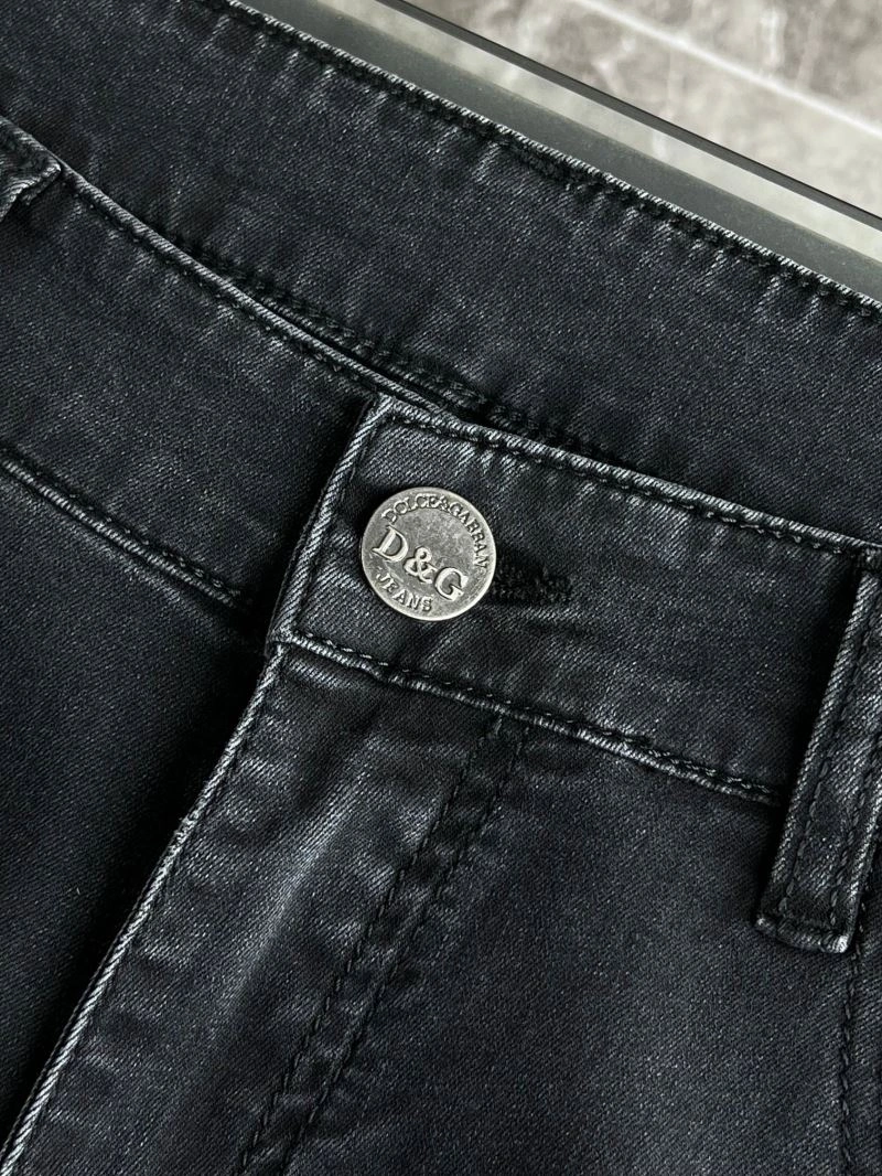 Dolce Gabbana Jeans Premium 119582