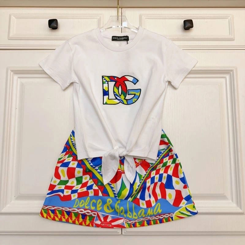 Dolce Gabbana Kids Functional 119502