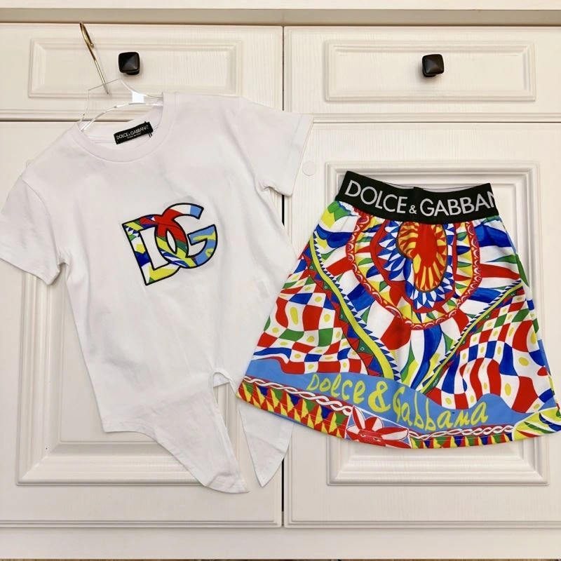 Dolce Gabbana Kids Functional 119502