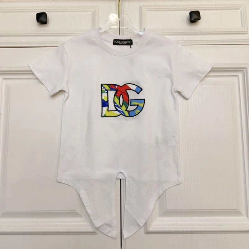 Dolce Gabbana Kids Functional 119502