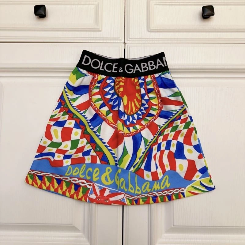 Dolce Gabbana Kids Functional 119502