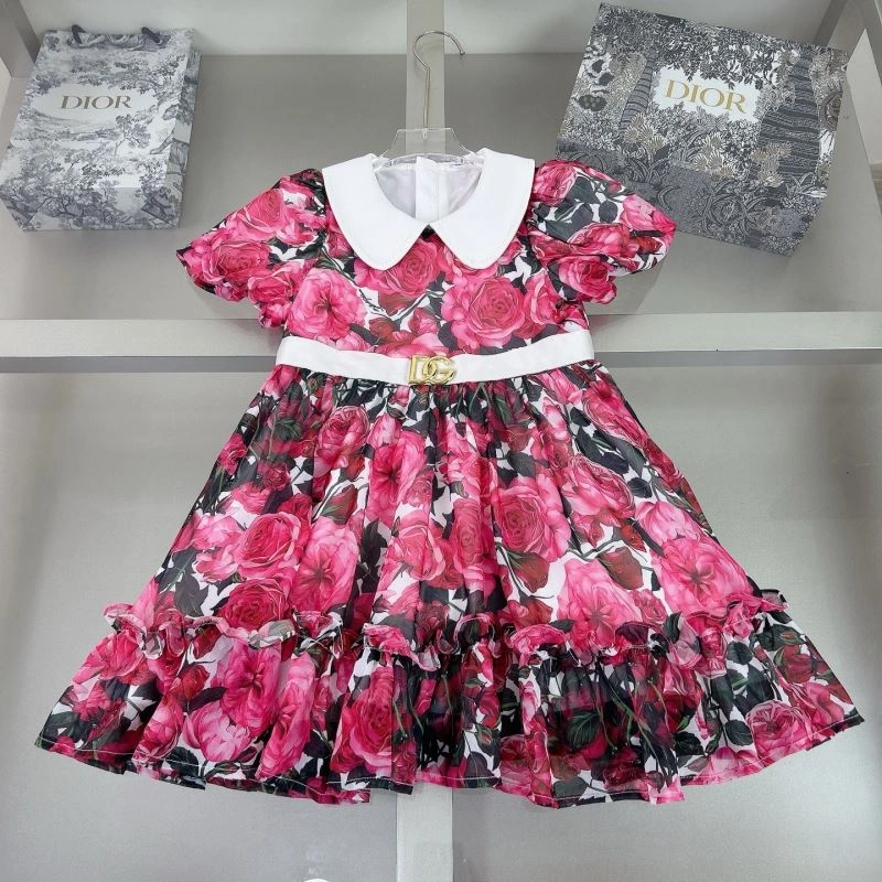 Dolce Gabbana Kids FreshLook 119499