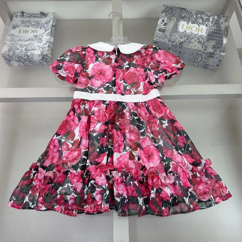Dolce Gabbana Kids FreshLook 119499