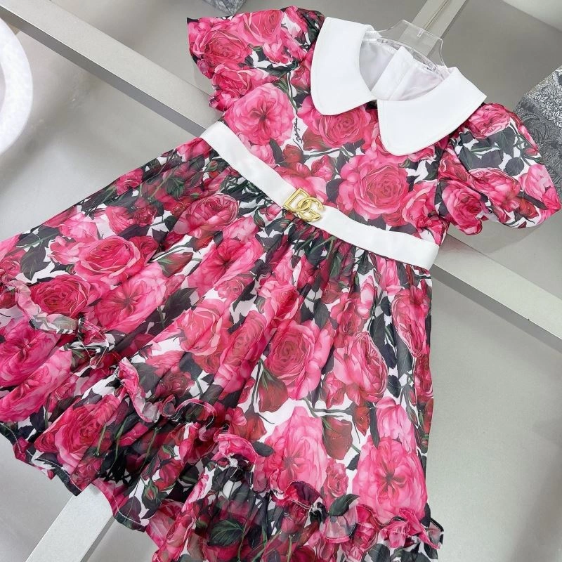 Dolce Gabbana Kids FreshLook 119499