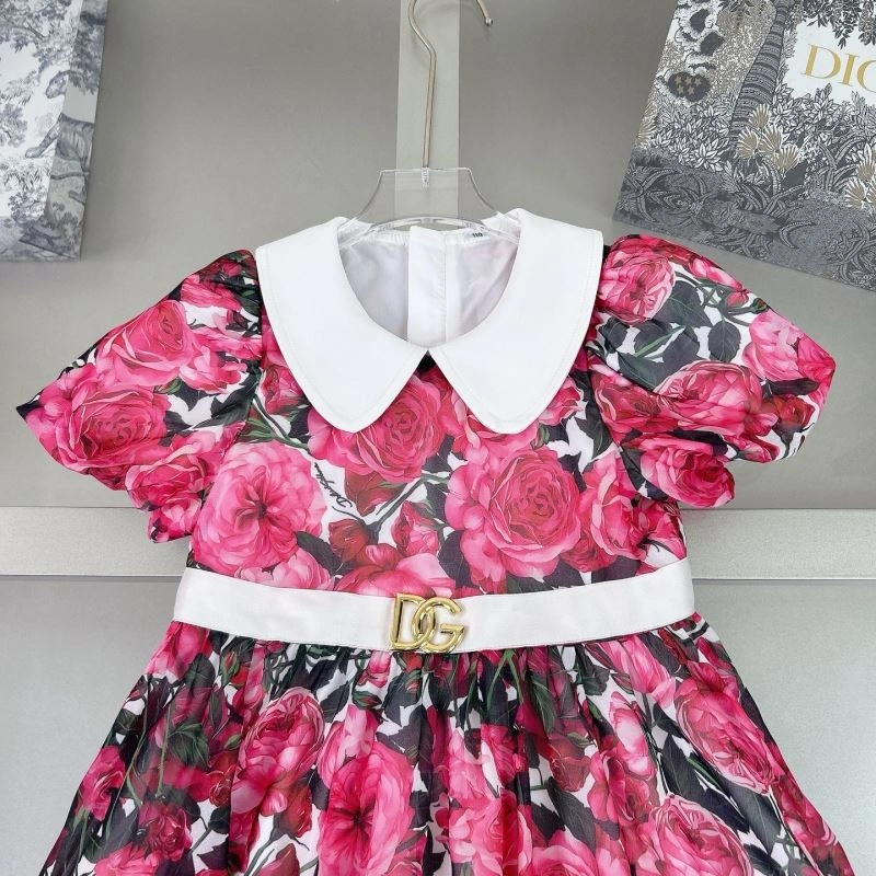 Dolce Gabbana Kids FreshLook 119499