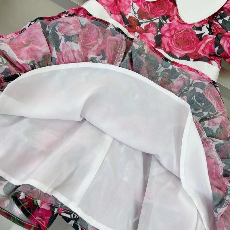 Dolce Gabbana Kids FreshLook 119499