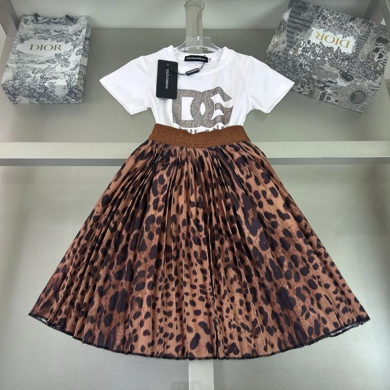 Stylish Dolce Gabbana Kids 119473