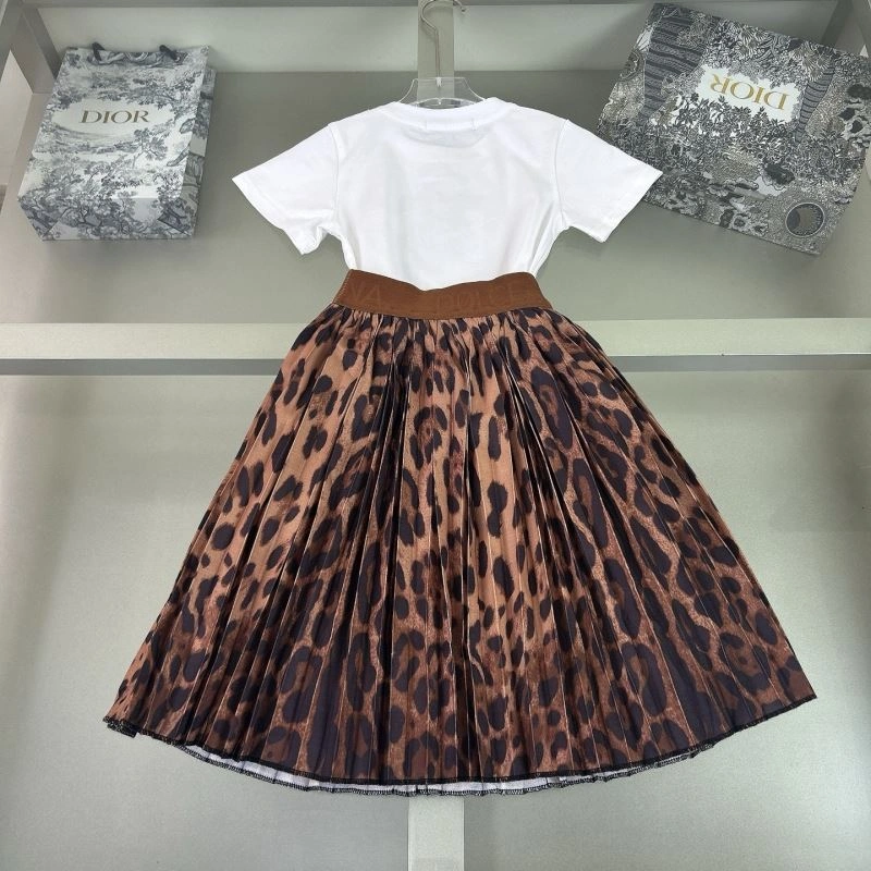 Stylish Dolce Gabbana Kids 119473