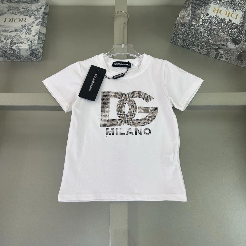Stylish Dolce Gabbana Kids 119473
