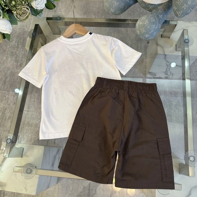 Dolce Gabbana Kids Cozy 119488