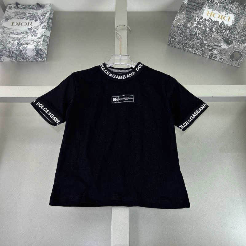 Dolce Gabbana Kids RelaxedFit 119476