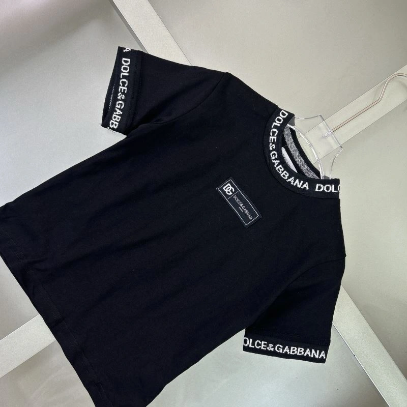 Dolce Gabbana Kids RelaxedFit 119476