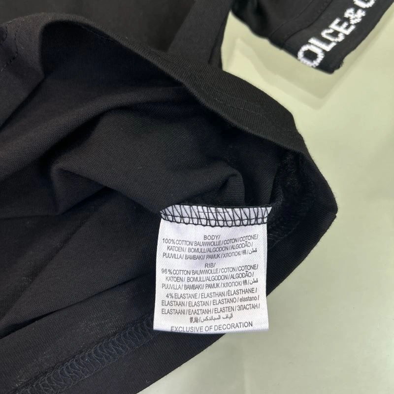 Dolce Gabbana Kids RelaxedFit 119476