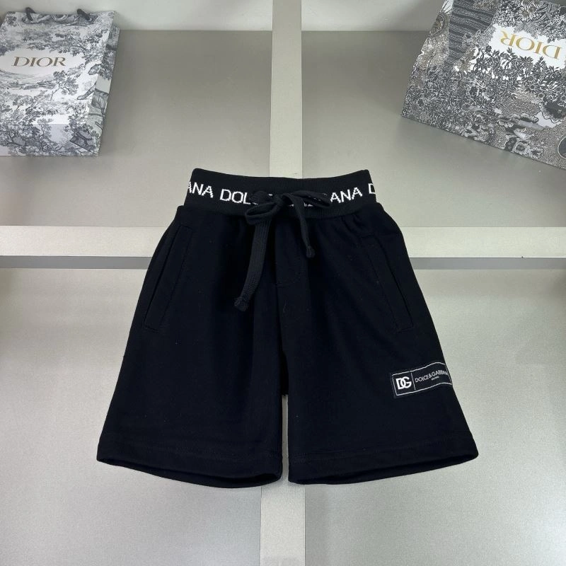 Dolce Gabbana Kids RelaxedFit 119476