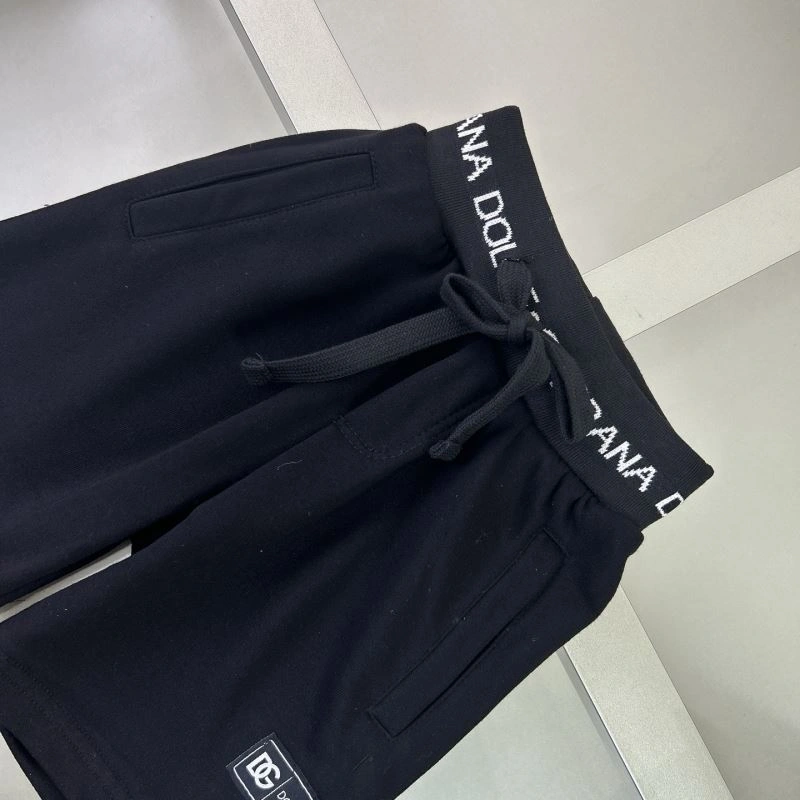 Dolce Gabbana Kids RelaxedFit 119476