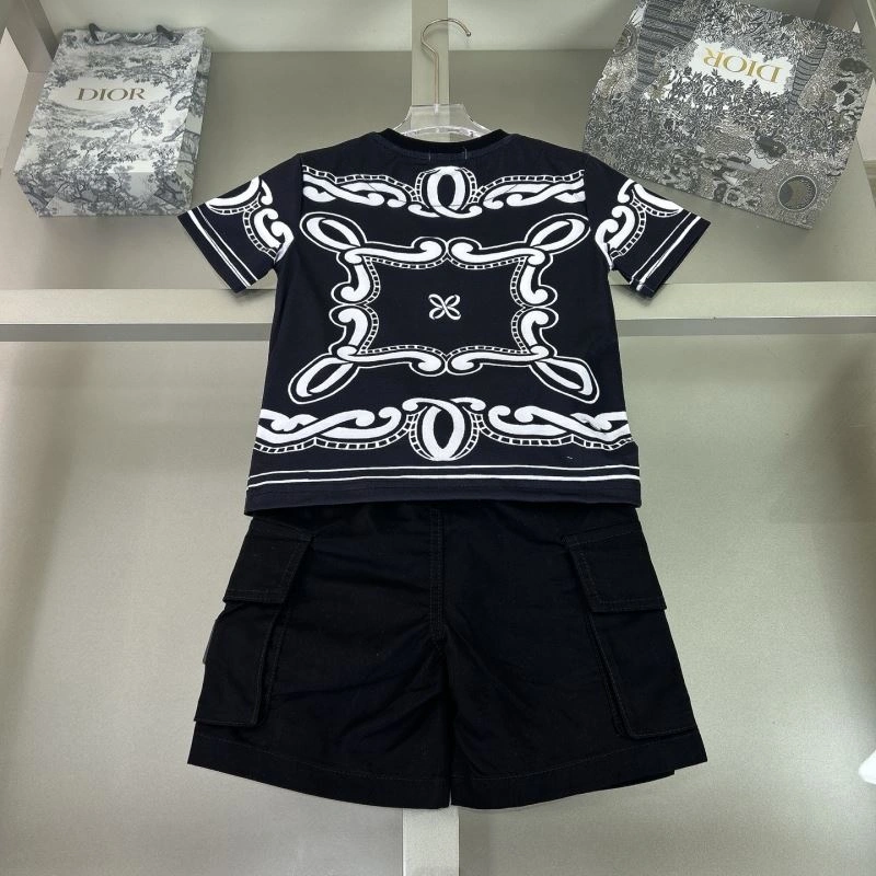 Dolce Gabbana Kids StreetReady 119477