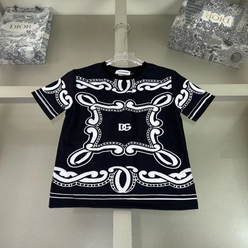 Dolce Gabbana Kids StreetReady 119477