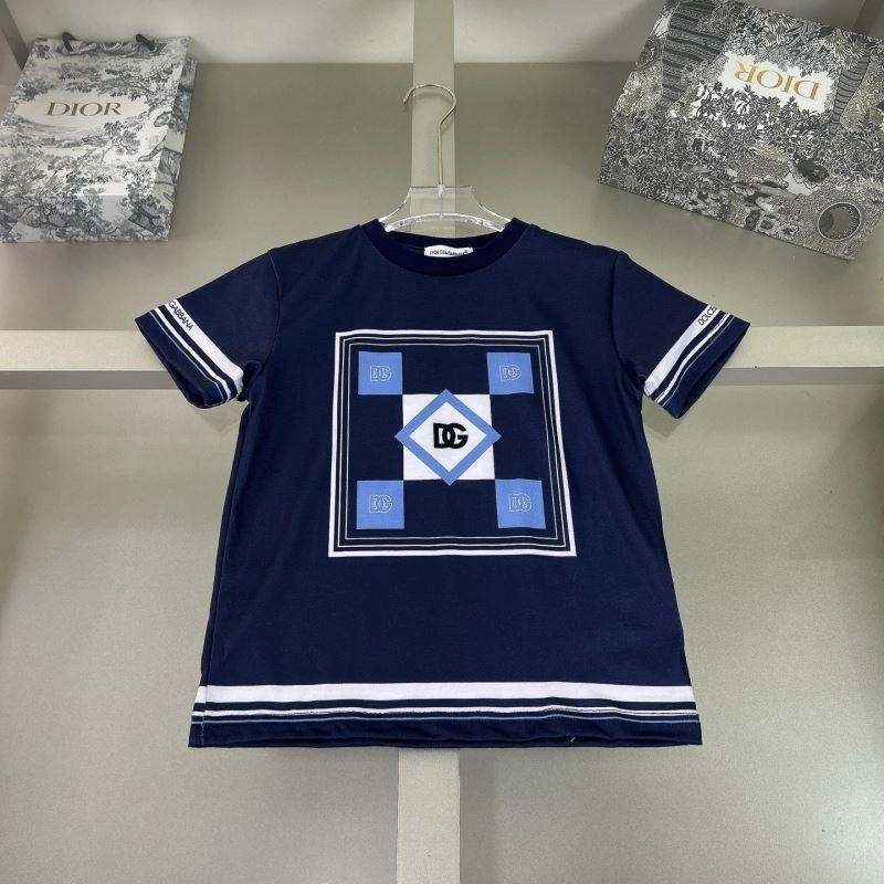 Dolce Gabbana Kids Bold 119493