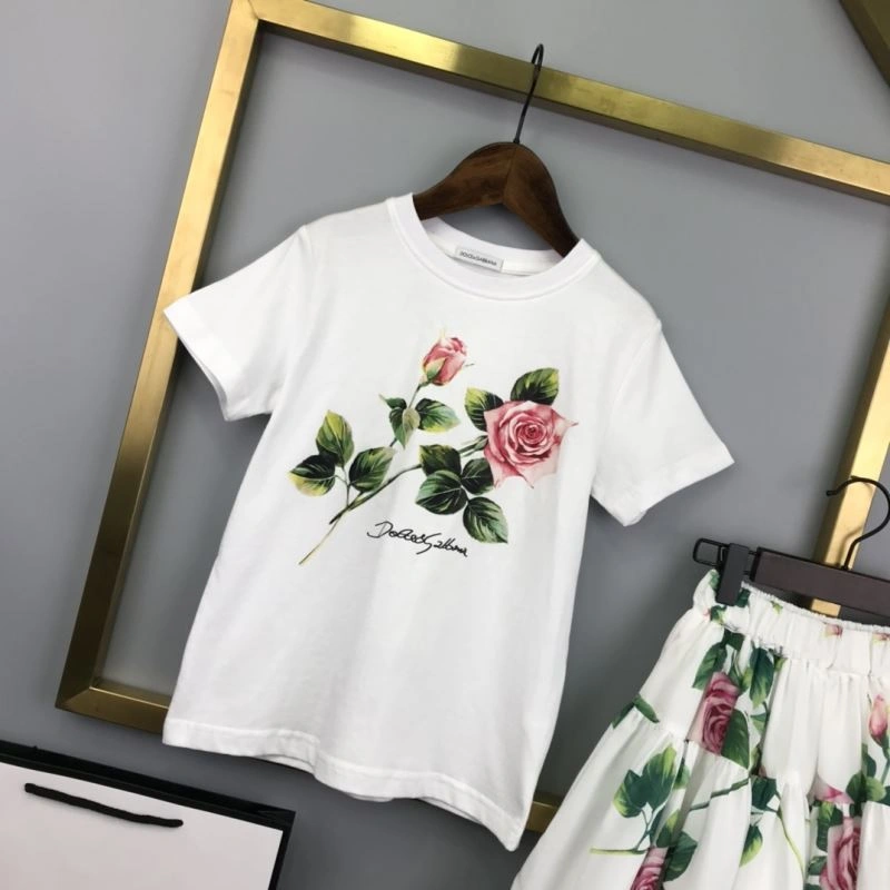 Attractive Dolce Gabbana Kids 119469
