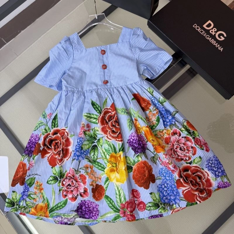Dolce Gabbana Kids TechFriendly 119468