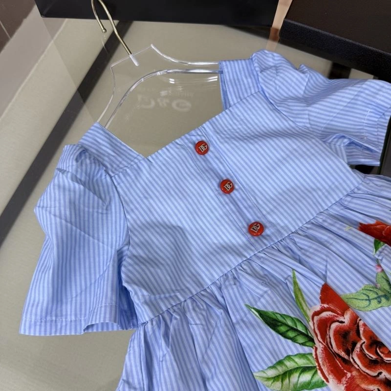 Dolce Gabbana Kids TechFriendly 119468