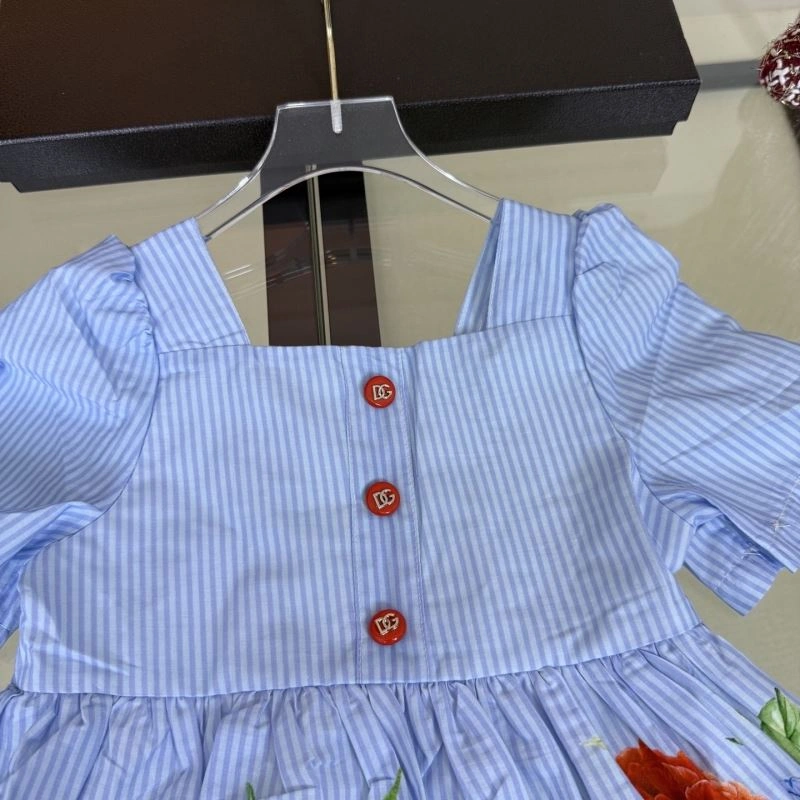 Dolce Gabbana Kids TechFriendly 119468