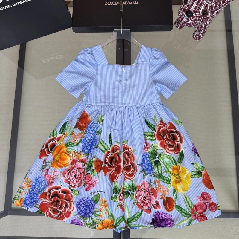 Dolce Gabbana Kids TechFriendly 119468