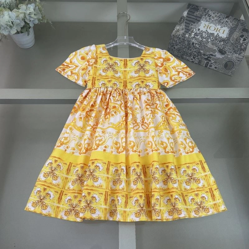 Stylish Dolce Gabbana Kids 119466