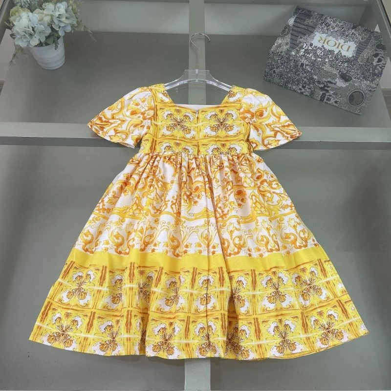 Stylish Dolce Gabbana Kids 119466