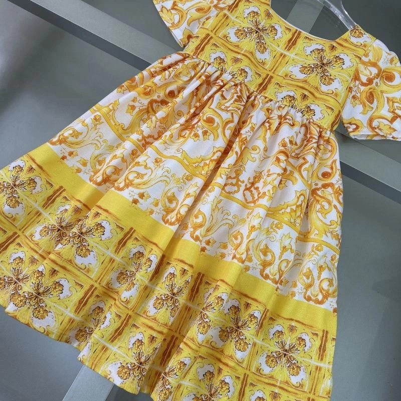 Stylish Dolce Gabbana Kids 119466