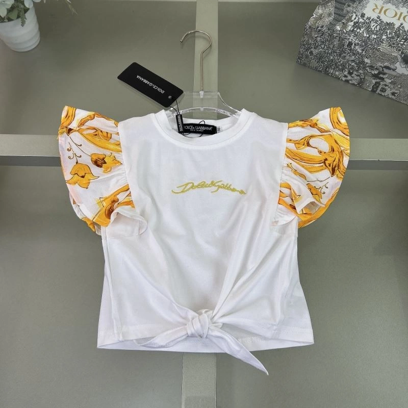 Trendsetting Dolce Gabbana Kids 119465