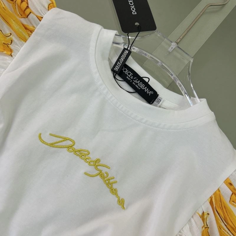 Trendsetting Dolce Gabbana Kids 119465