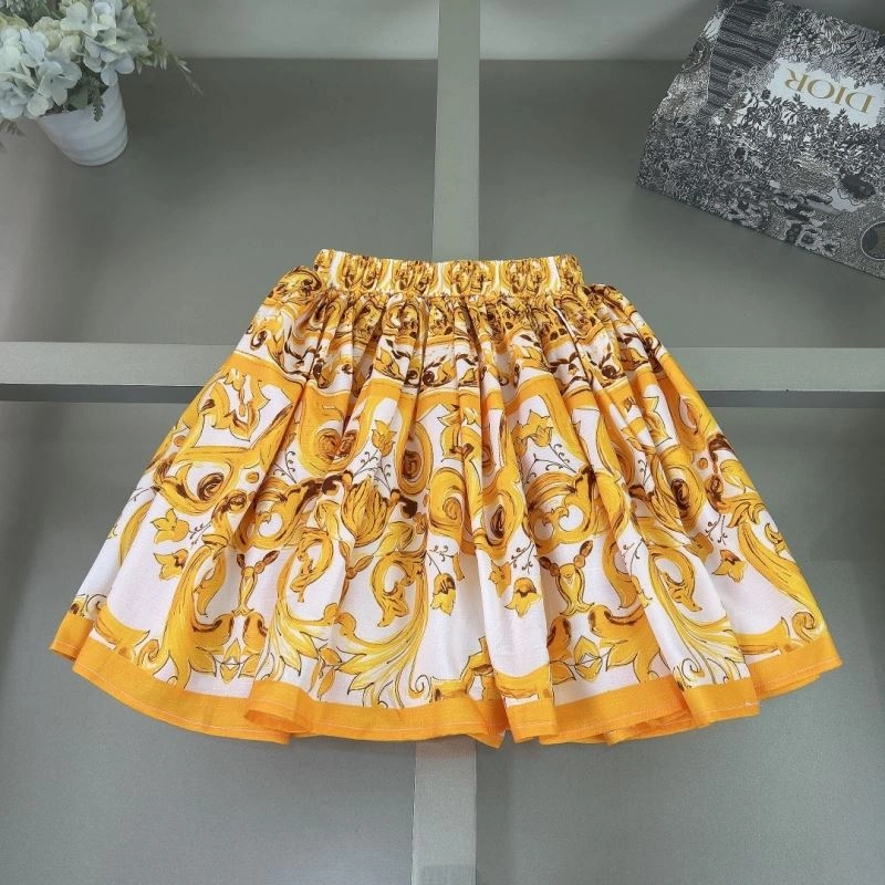 Trendsetting Dolce Gabbana Kids 119465