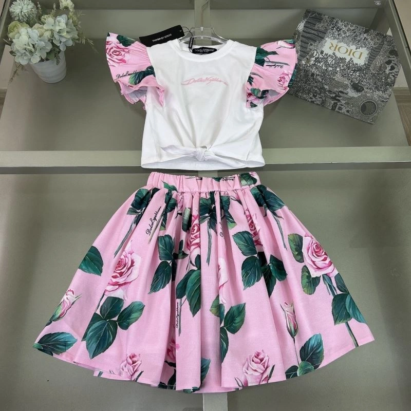 Dolce Gabbana Kids Flexible 119464