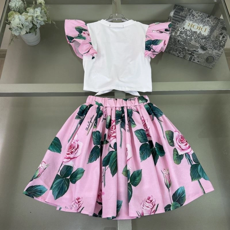 Dolce Gabbana Kids Flexible 119464