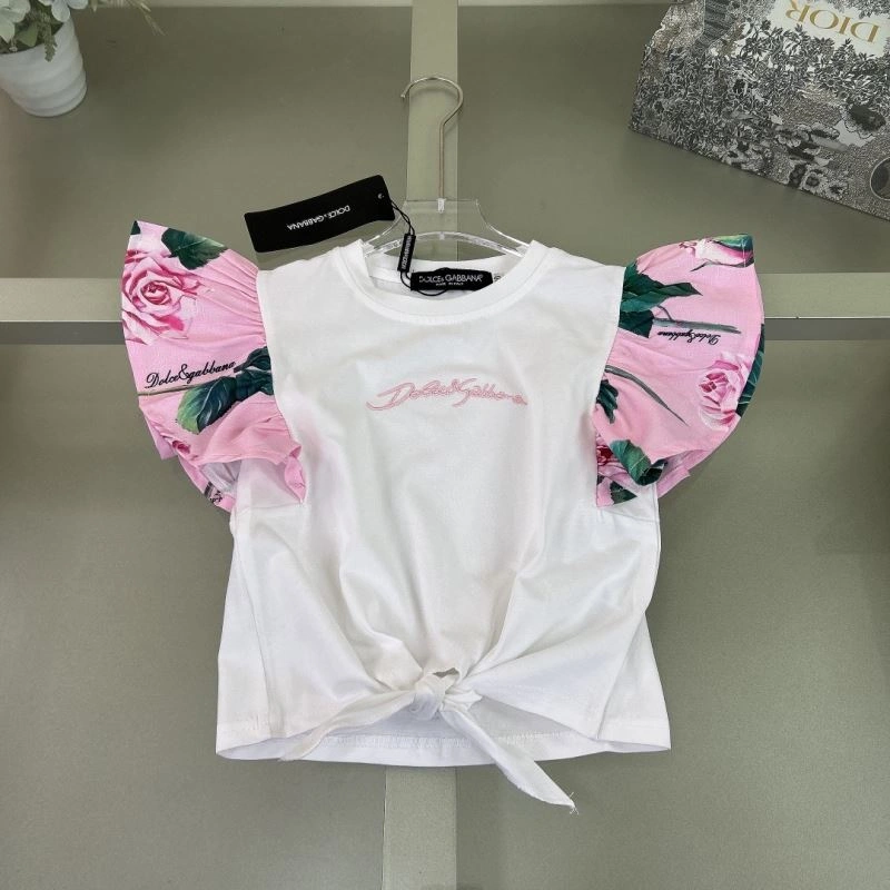 Dolce Gabbana Kids Flexible 119464