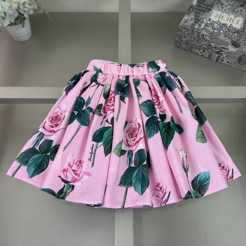 Dolce Gabbana Kids Flexible 119464