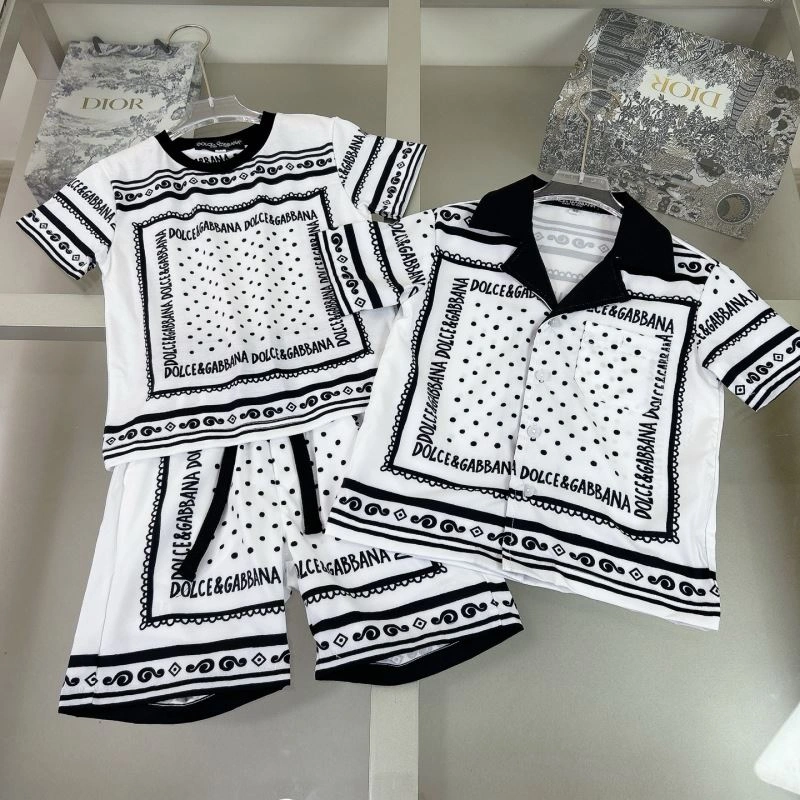 Seasonal Dolce Gabbana Kids 119462