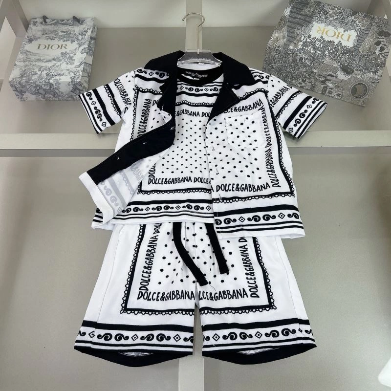 Seasonal Dolce Gabbana Kids 119462