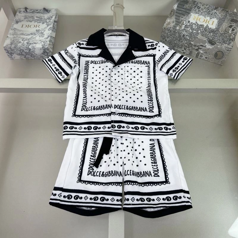 Seasonal Dolce Gabbana Kids 119462