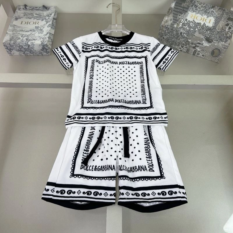 Seasonal Dolce Gabbana Kids 119462