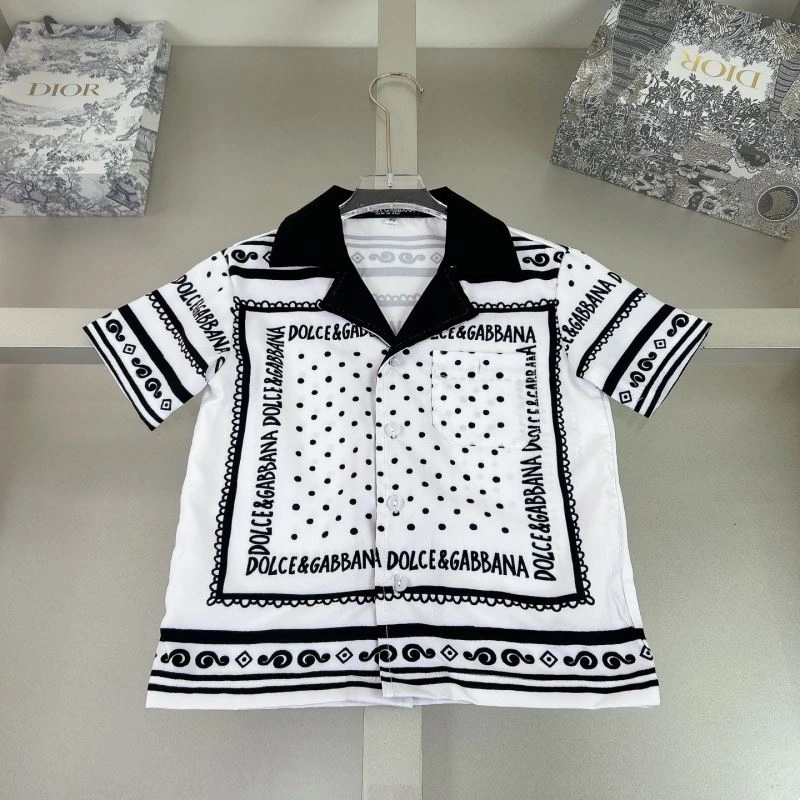 Seasonal Dolce Gabbana Kids 119462
