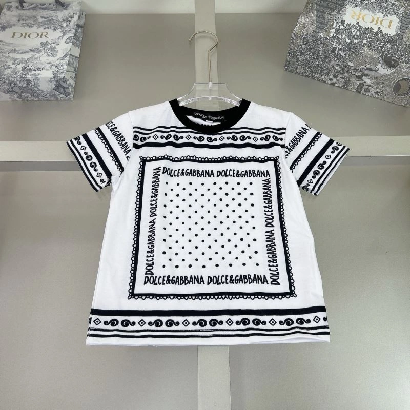 Seasonal Dolce Gabbana Kids 119462